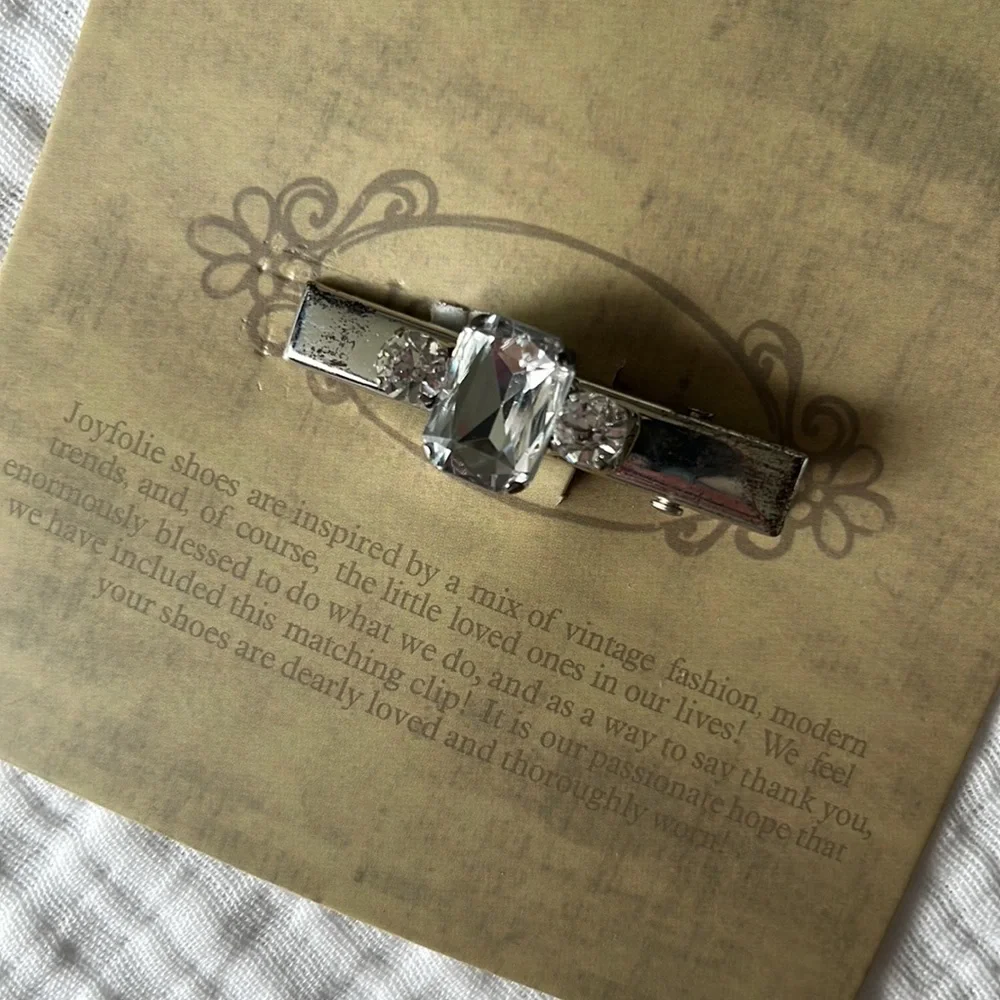 Joyfolie ~ Hair Clip - Picture 4 of 6